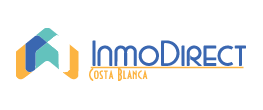Logo InmoDirect Costa Blanca